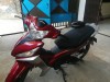 Scoter kite+ 110 cc